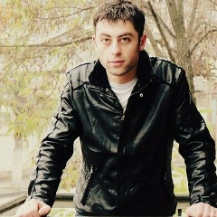 Silva Qalantaryan, Батуми