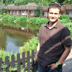 Валентин Гончаров, 27.01
