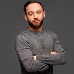 Алексей Александрович, 15.12.1991, Харьков