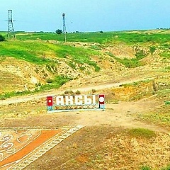 Медербек Тукуев