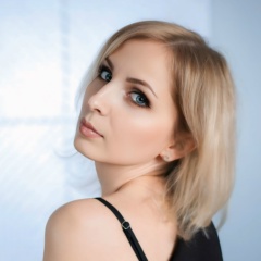 Дарина Дарина, 30.09, Москва