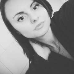 Zarina Kamilova, 18.05, Киев
