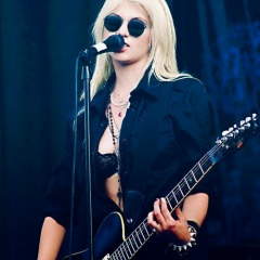 Дарья Океанова, 18.04, Los Angeles