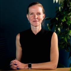 Ольга Турчина, 23.02, Челябинск