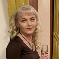 Татьяна Орлова, 03.09, Кохтла-Ярве