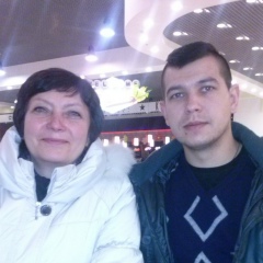 Надежда Бура, 23.07, Полтава