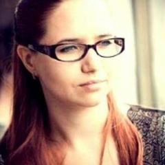 Светлана Сошнина, 12.08, Москва