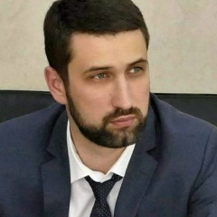 Олег Новиченко, 10.11, Ставрополь