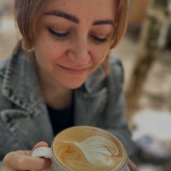 Виктория Шаповалова, 30.10