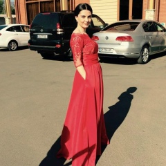 Нана Сихарулидзе, 02.07.1992, Тбилиси