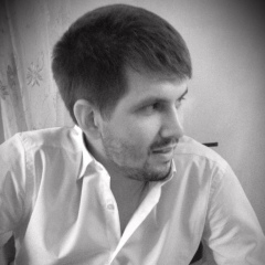 Станислав Бадаев, 05.09.1987, Санкт-Петербург