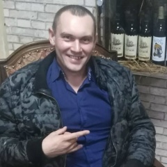 Василий Горбачев, 07.11.1991, Сызрань