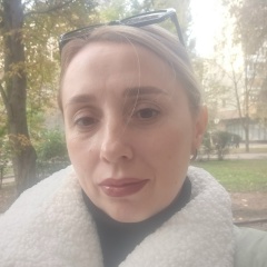 Юля Линник