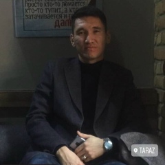 Рысдаулет Крыкбаев