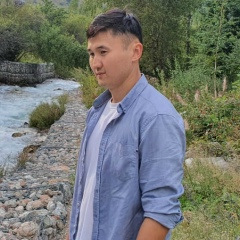 Yerbol Sarsenbiyev, Астана