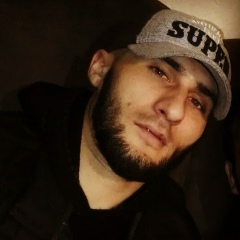Ахмед Эльмурзаев, 02.02.1988, Гудермес