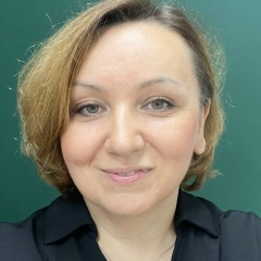 Анастасия Карпицкая, 07.11