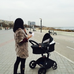 Айтгуля Калимова, 29.05, Актау