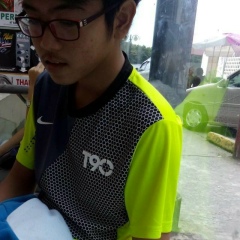 Fawwaz Sabtu, 15.05.1998, Limbang