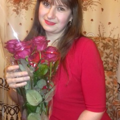 Екатерина Пихуля, 25.04, Киев