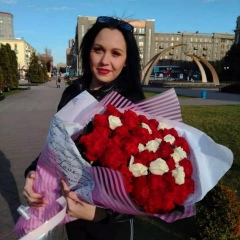 Алёна Лазаренко, 25.02.1992, Santo Domingo