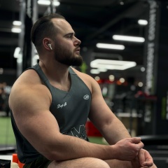 Евгений Комосов, 18.02, Новосибирск