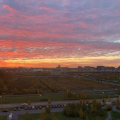 Artem Sergeevich, Санкт-Петербург