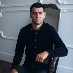 Александр Фисенко, Ставрополь