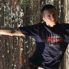 Паша Зубакін, 15.02, Тернополь