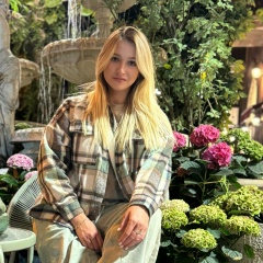 Елена Погосян, 30.07, Мценск