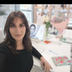 Марина Зимарева, 17.05.1981, Санкт-Петербург