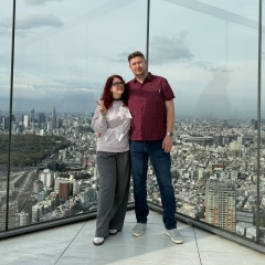 Никита Тарасов, 01.09.1984, Саратов