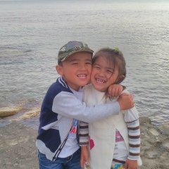 Ersain Utegenov, 08.08, Актау