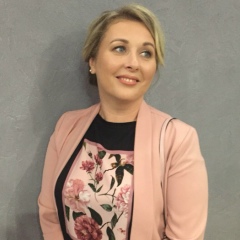 Надежда Серова, 03.01, Вологда