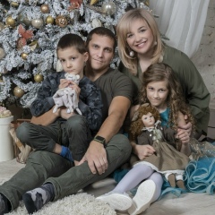 Костя Колесников, 15.03.1985, Санкт-Петербург