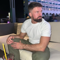 Иван Соболев, 29.04, Санкт-Петербург
