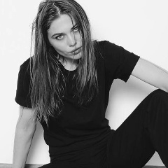 Яна Чаплыгина, 10.06.1988, Киев