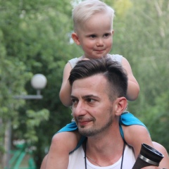 Владимир Самуленков, 25.01, Минск