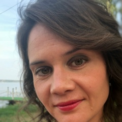 Katia Zueva, 29.12.1983, Москва