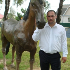 Егор Бондарев, 04.04, Гомель