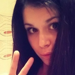 Ирина Неверова, 03.02.1996, Норильск