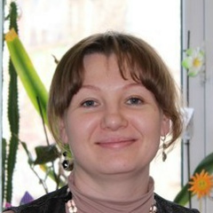 Наталья Звягина, 03.06, Белгород
