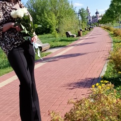 Елена Леонидовна, 17.05, Старая Русса