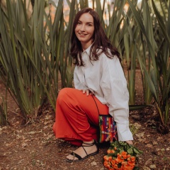 Вера , 25.03, México