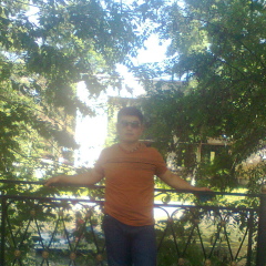 Ali Erejep