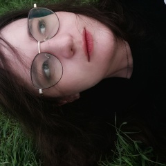 Ирина Славиковская, 16.06.1997, Красноярск