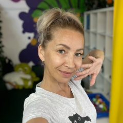 Ксения Федосеева, Владивосток