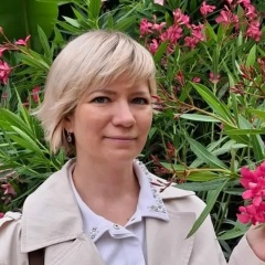 Дарья Савилова, 15.03, Химки