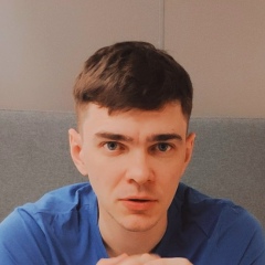 Михаил Овчарук, Новый Уренгой