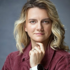 Евгения Черныш, 05.02, Истра